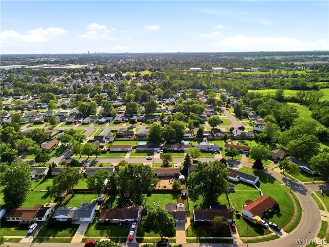 66 Alys Drive East, Cheektowaga, NY 14043