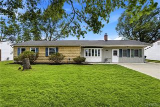 66 Alys Drive East, Cheektowaga, NY 14043