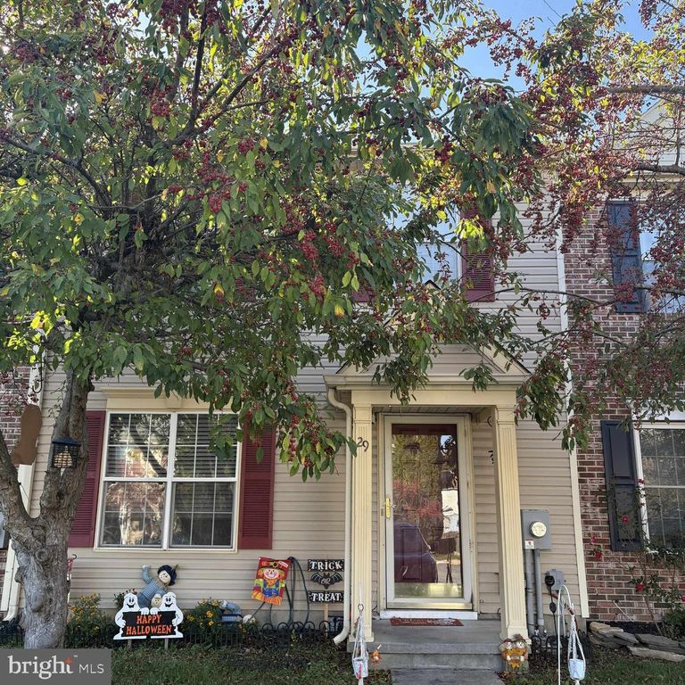 29 CHARTWELL CT, Perryville, MD 21903