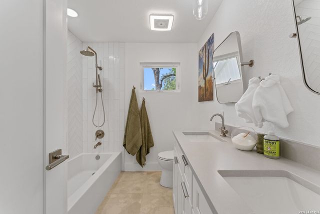 706 Kenilworth, San Antonio, TX 78209