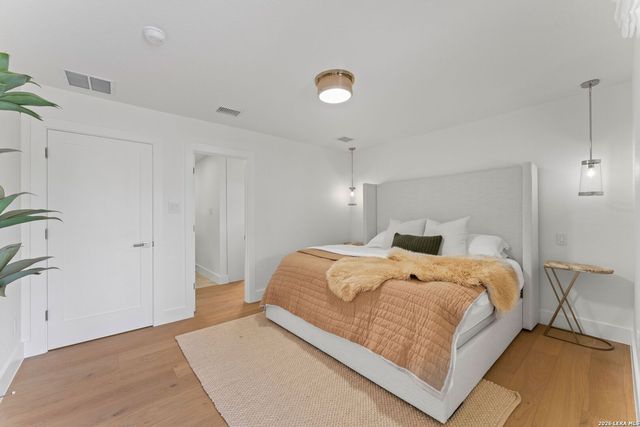 706 Kenilworth, San Antonio, TX 78209