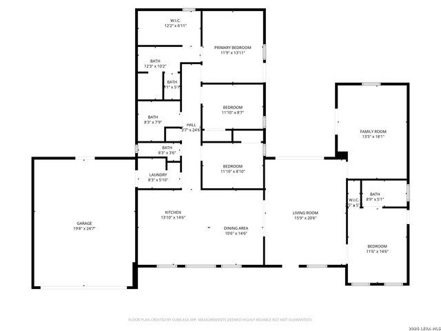 706 Kenilworth, San Antonio, TX 78209