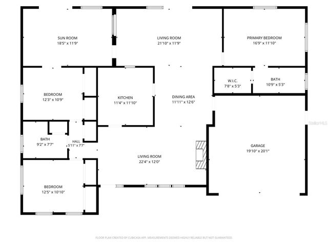 13569 91ST AVENUE, Seminole, FL 33776