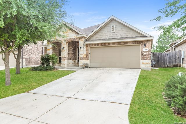 14430 Palomino, San Antonio, TX 78254