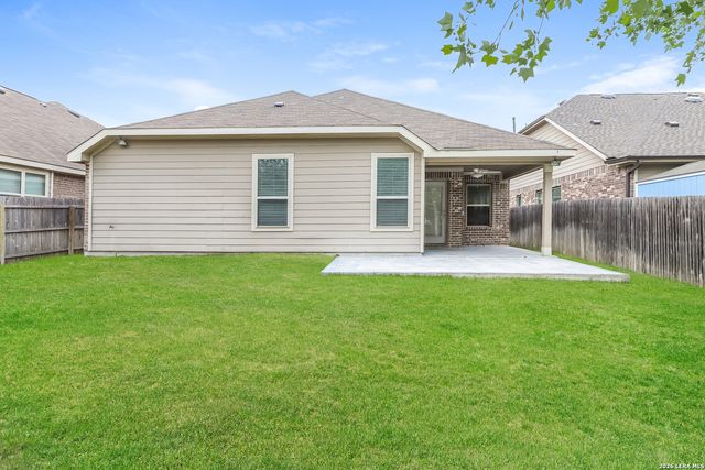 14430 Palomino, San Antonio, TX 78254