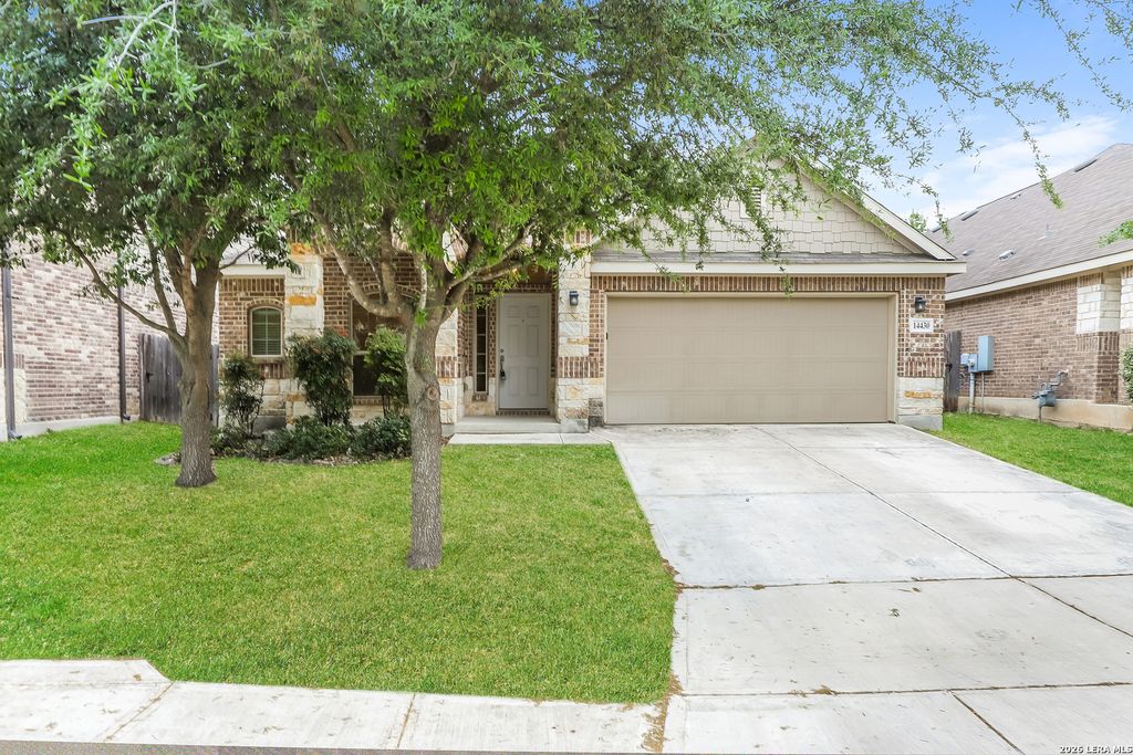 14430 Palomino, San Antonio, TX 78254