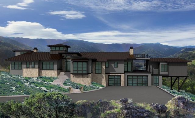 0 Cinnabar Hills Road, San Jose, CA 95120