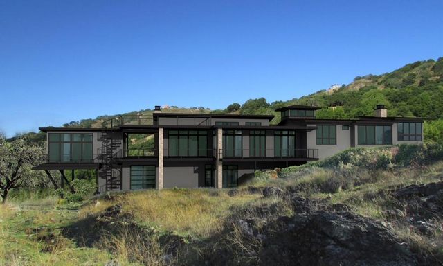 0 Cinnabar Hills Road, San Jose, CA 95120