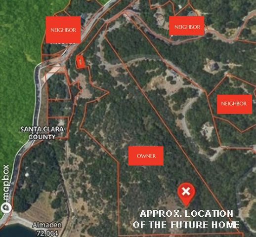 0 Cinnabar Hills Road, San Jose, CA 95120
