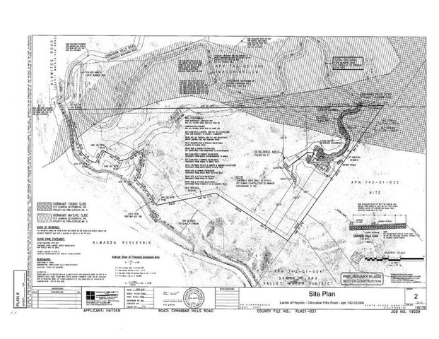 0 Cinnabar Hills Road, San Jose, CA 95120