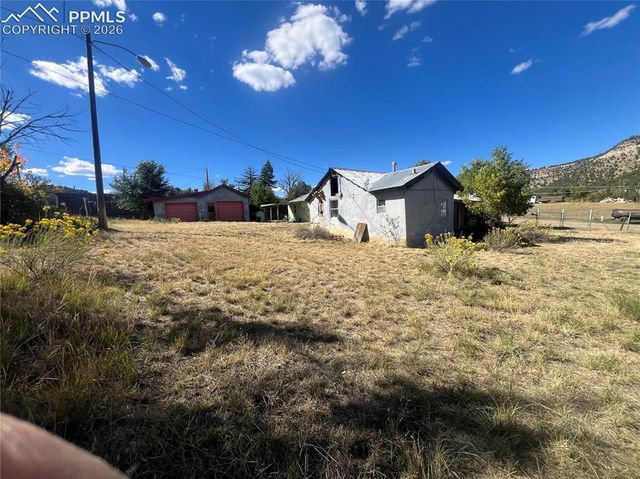 1124 Smith Avenue, Trinidad, CO 81082