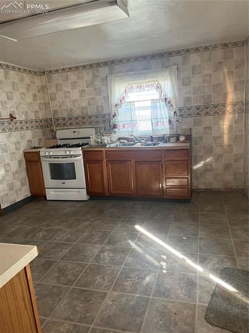 1124 Smith Avenue, Trinidad, CO 81082