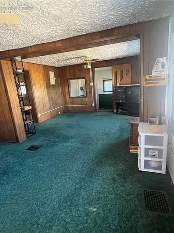 1124 Smith Avenue, Trinidad, CO 81082