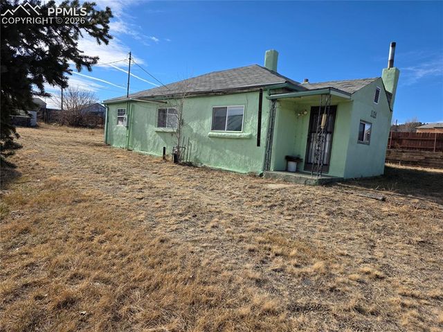1124 Smith Avenue, Trinidad, CO 81082