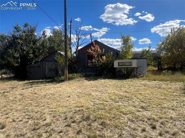 1124 Smith Avenue, Trinidad, CO 81082