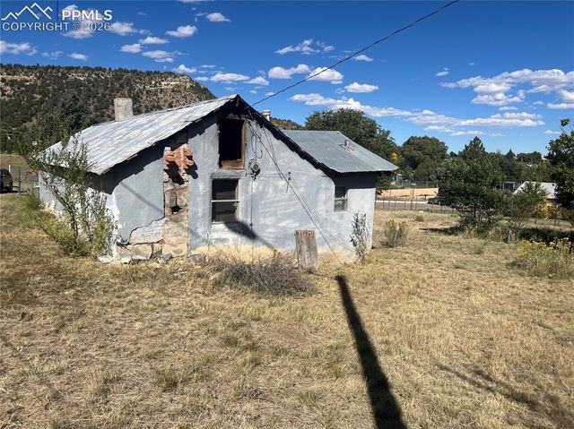1124 Smith Avenue, Trinidad, CO 81082