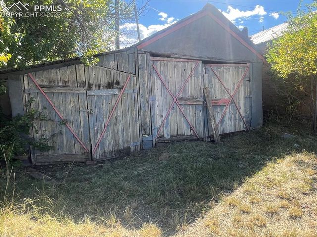 1124 Smith Avenue, Trinidad, CO 81082