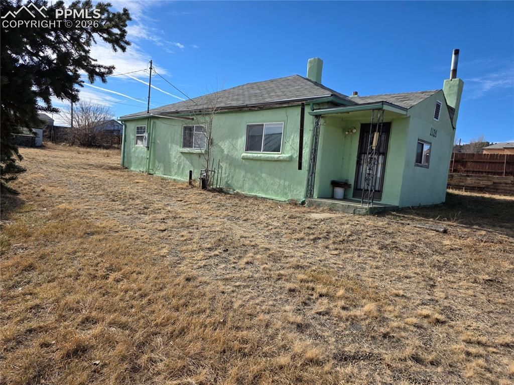 1124 Smith Avenue, Trinidad, CO 81082 — photo 3