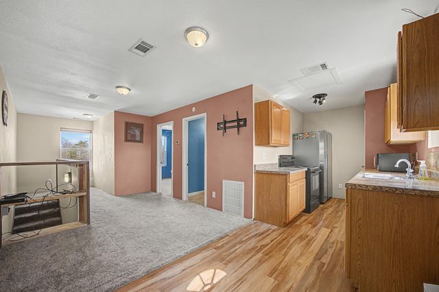 537 Mesa DR, Del Valle, TX 78617