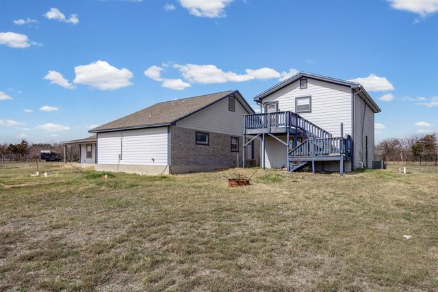 537 Mesa DR, Del Valle, TX 78617