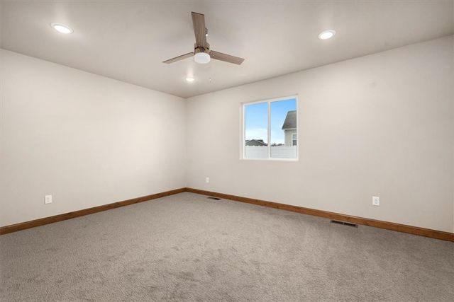 1014 Rochelle Lane, Laurel, MT 59044