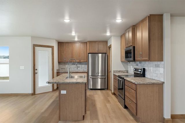 1014 Rochelle Lane, Laurel, MT 59044