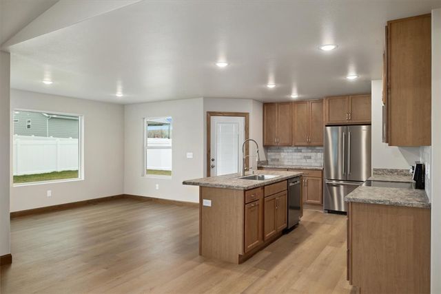 1014 Rochelle Lane, Laurel, MT 59044