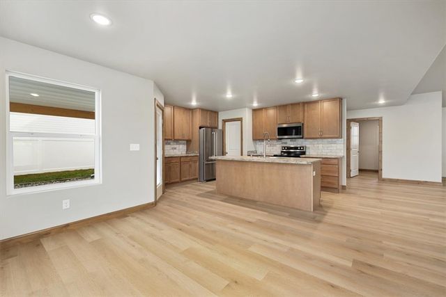 1014 Rochelle Lane, Laurel, MT 59044