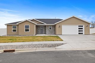 1014 Rochelle Lane, Laurel, MT 59044