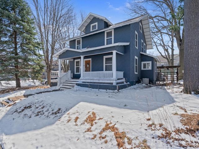 825 E Central Park Avenue, Davenport, IA 52803