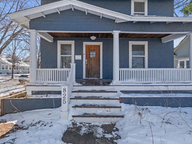 825 E Central Park Avenue, Davenport, IA 52803