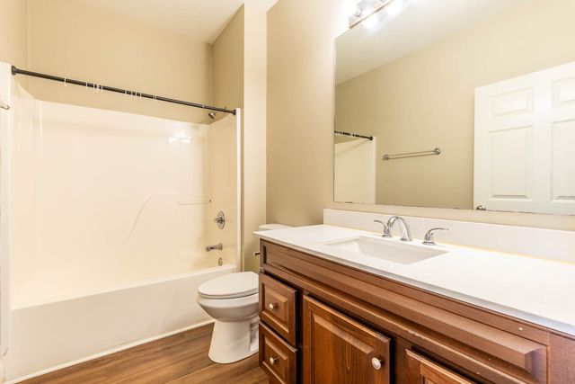 4316 Summercrest Blvd Unit 506, Antioch, TN 37013