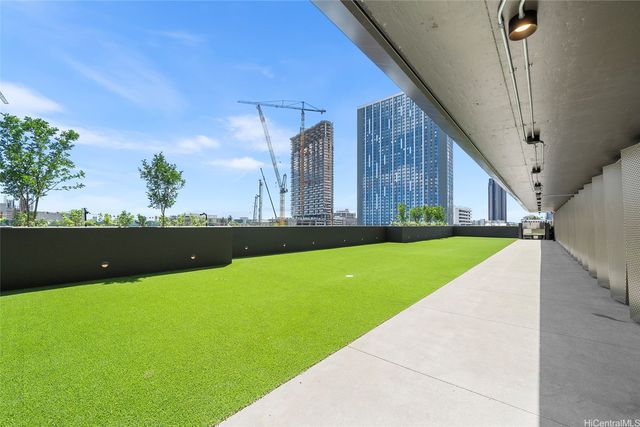 333 Ward Avenue 2508, Honolulu, HI 96814