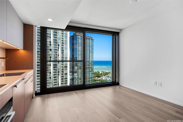 333 Ward Avenue 2508, Honolulu, HI 96814