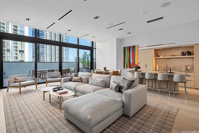 333 Ward Avenue 2508, Honolulu, HI 96814