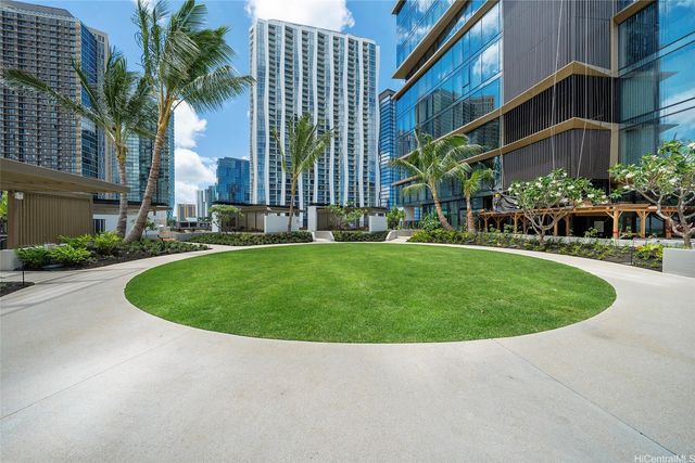 333 Ward Avenue 2508, Honolulu, HI 96814