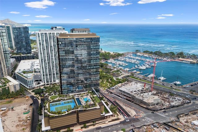 333 Ward Avenue 2508, Honolulu, HI 96814
