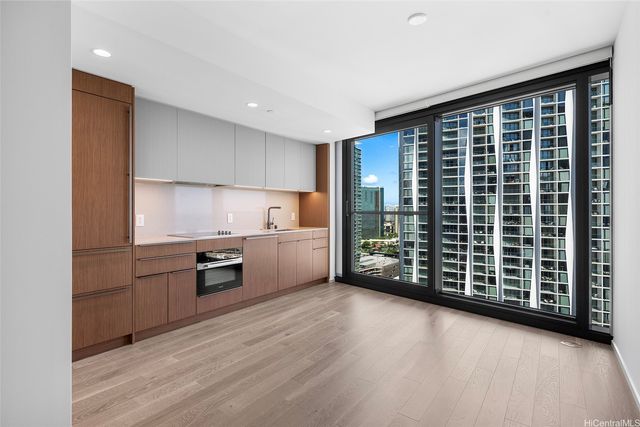 333 Ward Avenue 2508, Honolulu, HI 96814