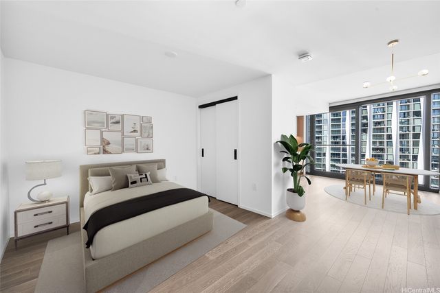 333 Ward Avenue 2508, Honolulu, HI 96814