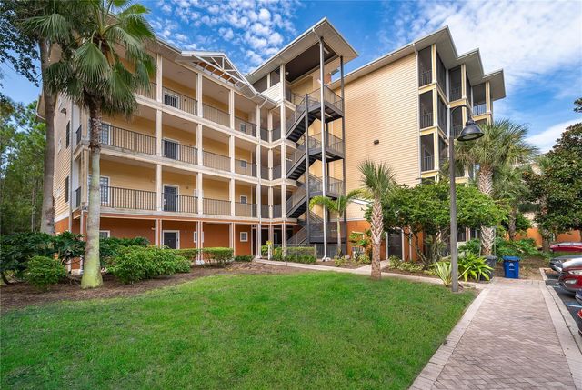 9061 TREASURE TROVE LANE 303, Kissimmee, FL 34747