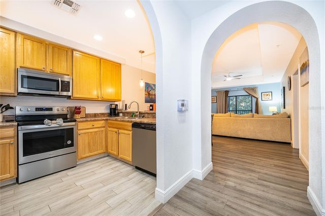 9061 TREASURE TROVE LANE 303, Kissimmee, FL 34747
