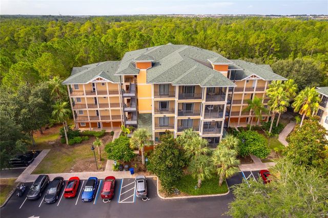9061 TREASURE TROVE LANE 303, Kissimmee, FL 34747