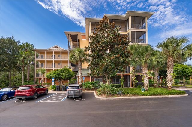 9061 TREASURE TROVE LANE 303, Kissimmee, FL 34747