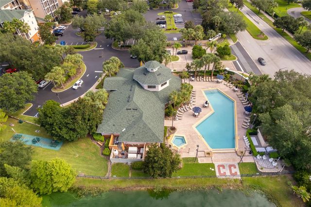 9061 TREASURE TROVE LANE 303, Kissimmee, FL 34747