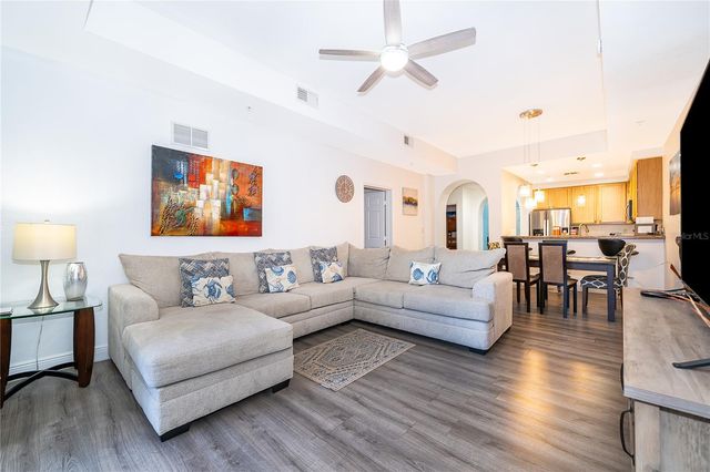 9061 TREASURE TROVE LANE 303, Kissimmee, FL 34747