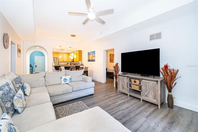 9061 TREASURE TROVE LANE 303, Kissimmee, FL 34747