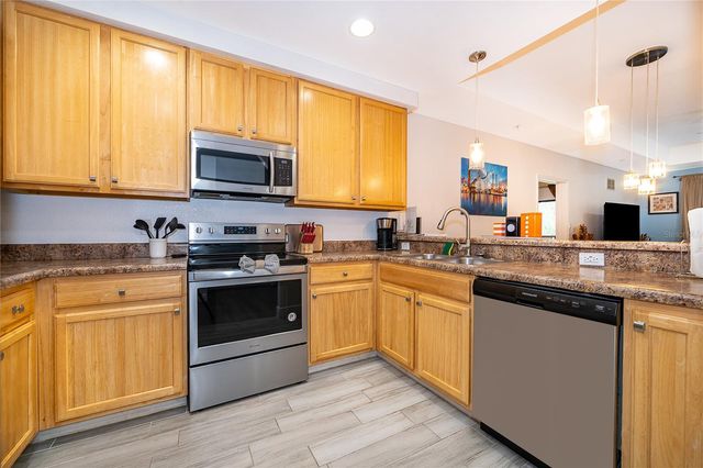 9061 TREASURE TROVE LANE 303, Kissimmee, FL 34747