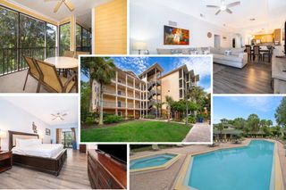 9061 TREASURE TROVE LANE 303, Kissimmee, FL 34747