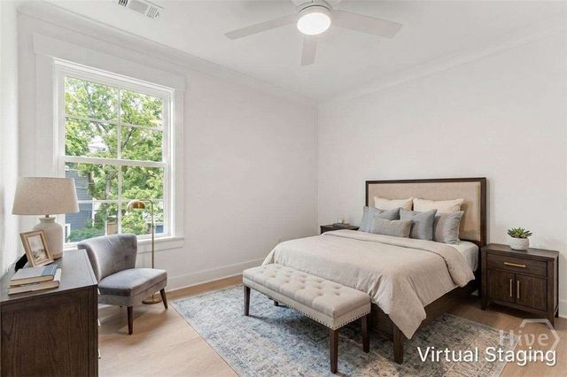 1608 Reynolds Street, Savannah, GA 31401