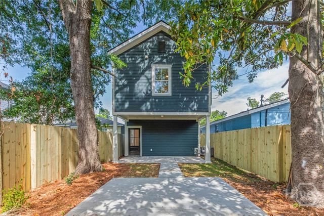 1608 Reynolds Street, Savannah, GA 31401